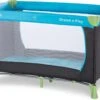 Hauck Dream N Play Campingbedje - Waterblue -Auto Zit Verkoop 1200x835 1