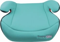 FreeON Booster - Zitverhoger Mars Blauw (15-36kg) -Auto Zit Verkoop 1200x836