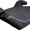 Zitverhoger Auto - Stoelverhoger - Autostoel - Booster - Zwart -Auto Zit Verkoop 1200x837
