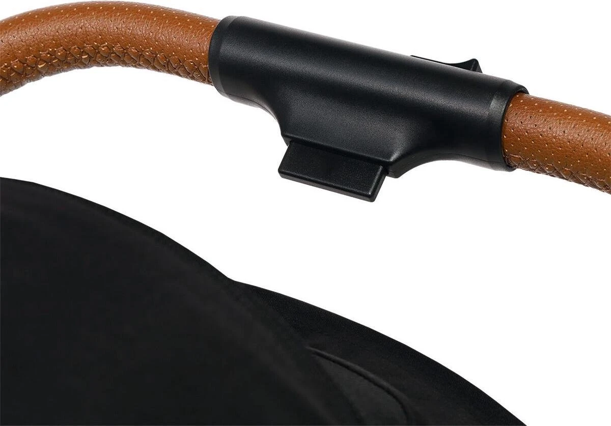 Lionelo Zoey - Kinderwagen - Alluminium - Accessoires - Tot 15kg 5 Lionelo Zoey - Kinderwagen - Alluminium - Accessoires - Tot 15kg - Afbeelding 3