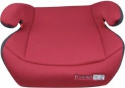 FreeON Booster - Zitverhoger Mars Red (15-36kg) -Auto Zit Verkoop 1200x842 2