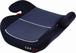 Carkids Auto Zitverhoger Blauw | Autostoeltje Groep 2-3 | Kinderen Van 3,5-12 Jaar | 15-36 Kg -Auto Zit Verkoop 1200x844