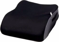 Universele Auto Zitverhoger - Stoelverhoger - Kinderzitje - Autozitje - Zwart -Auto Zit Verkoop 1200x846