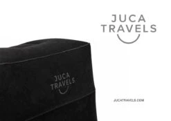 Juca Travels - Vliegtuigbedje - Voetkussen Opblaasbaar - Voetensteun - Voetenbankje - 3 Hoogte Standen - Reiskussen 15 Juca Travels - Vliegtuigbedje - Voetkussen Opblaasbaar - Voetensteun - Voetenbankje - 3 Hoogte Standen - Reiskussen -Auto Zit Verkoop 1200x848 2