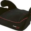 Carkids Auto Zitverhoger Zwart En Rood | Autostoel Groep 3 Met Isofix | Kinderen Vanaf 125 Cm | 22-36 Kg -Auto Zit Verkoop 1200x851