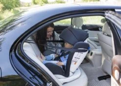 Lionelo Bastiaan - Autostoel - 360° Draaibaar - ISOFIX -Auto Zit Verkoop 1200x857