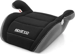 Sparco Zitverhoger Groep 2-3 Zwart/grijs -Auto Zit Verkoop 1200x872 1
