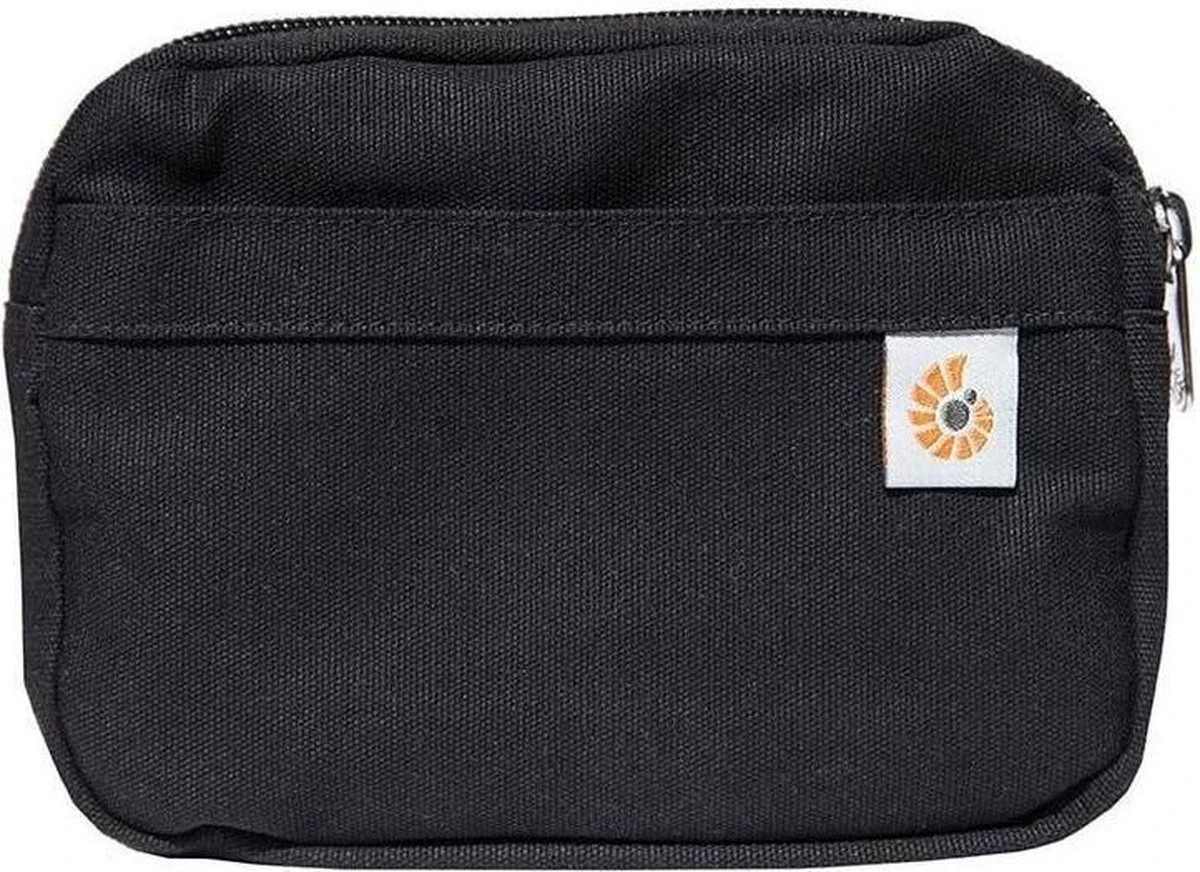 Ergobaby Omni 360 Draagzak Baby - Pure Black 6 Ergobaby Omni 360 Draagzak Baby - Pure Black - Afbeelding 4