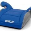 Sparco Kinderzitverhoger Blauw 15-36 Kg