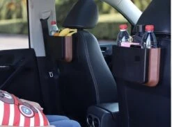 Nixnix - Autostoel Organizer - Achterbank - Opbergvak - Kinderen - Op Reis - Opvouwbaar -Auto Zit Verkoop 1200x888 2