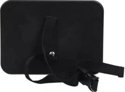 Autospiegel Baby - Achteruitkijkspiegel - Baby Autospiegel - Babyspiegel Auto - Baby Veiligheid - Kinderspiegel - Baby Auto - Zwart -Auto Zit Verkoop 1200x888 3