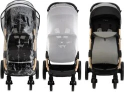 MoMi Wandelwagen - Compacte Lichtgewicht Buggy - Estelle Dakar Met XXL Wielen & Zonnekap - Leopard - Grijs-Goud (geschikt Van 6mnd - 22kg) 37 MoMi Wandelwagen - Compacte Lichtgewicht Buggy - Estelle Dakar Met XXL Wielen & Zonnekap - Leopard - Grijs-Goud (geschikt Van 6mnd - 22kg) -Auto Zit Verkoop 1200x894 1