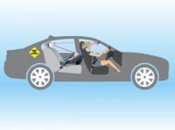 Autospiegel Baby Met Autosticker - Baby Spiegel Auto - Achteruitkijkspiegel - Baby Autospiegel - Verstelbaar 12 Autospiegel Baby Met Autosticker - Baby Spiegel Auto - Achteruitkijkspiegel - Baby Autospiegel - Verstelbaar -Auto Zit Verkoop 1200x895 1