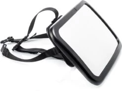 Autospiegel Baby - Verstelbare Achteruitkijkspiegel - Babyspiegel Voor Achterbank - Baby On Board Met Zuignap 10 Autospiegel Baby - Verstelbare Achteruitkijkspiegel - Babyspiegel Voor Achterbank - Baby On Board Met Zuignap -Auto Zit Verkoop 1200x896 7