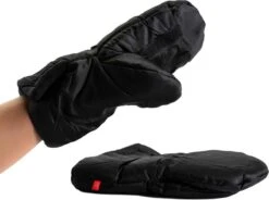 Firsttee - Handverwarmers - 2 Stuks - Fleece - WARME HANDEN - Handmoffen - Handwarmers - Basil - Golftrolley - Winter - Kinderwagen Accessoires - Wanten Baby - Buggy - Golf Accessoires - Handschoen - Trolley - Handwarmer -Auto Zit Verkoop 1200x896 8