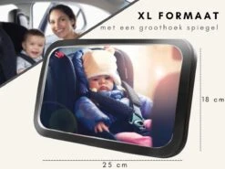 Autospiegel Baby Achterbank - Universele Baby Auto Spiegel -Auto Zit Verkoop 1200x900 18