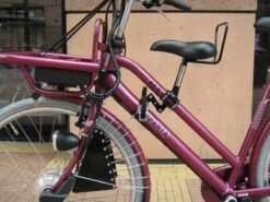 Zadel Op Stang Model 1 Kinderzitje Voor Damesfiets Met 2 Dunne Stangen - Nooit Meer Zwaar Sturen -Auto Zit Verkoop 1200x900 42