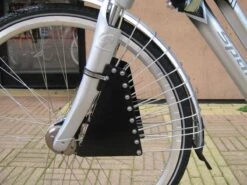 Zadel Op Stang Model 3 Kinderzitje Voor Damesfiets Met Dubbele Stang Met Dikke Onderbuis - Nooit Meer Zwaar Sturen -Auto Zit Verkoop 1200x900 45