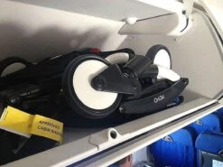 Babyzen YOYO² Buggy COMPLEET / FULL SET 0+ En 6+ Zwart Frame Zwart 21 Babyzen YOYO² Buggy COMPLEET / FULL SET 0+ En 6+ Zwart Frame Zwart -Auto Zit Verkoop 1200x900 64