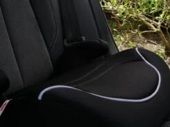 Zitverhoger Auto - Stoelverhoger - Autostoel - Booster - Zwart -Auto Zit Verkoop 1200x900 7