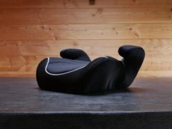 Zitverhoger Auto - Stoelverhoger - Autostoel - Booster - Zwart -Auto Zit Verkoop 1200x900 8