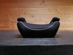 Zitverhoger Auto - Stoelverhoger - Autostoel - Booster - Zwart -Auto Zit Verkoop 1200x900 9