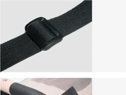 3 In 1 Kinderwagen Tas Universele Wandelwagen | Luiertas Draagtas Reistas Met Fles En Bekerhouder | - Zwart -Auto Zit Verkoop 1200x903