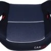 Carkids Auto Zitverhoger Blauw | Autostoeltje Groep 2-3 | Kinderen Van 3,5-12 Jaar | 15-36 Kg