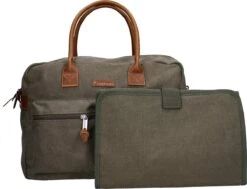 Kidzroom Vision Of Love Luiertas - Groen - Verschoonmatje - Verstelbare Schouderband 21 Kidzroom Vision Of Love Luiertas - Groen - Verschoonmatje - Verstelbare Schouderband -Auto Zit Verkoop 1200x920 1