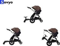 Merkloos Meerijdplankje Universeel Buggy/Kinderwagen - Kinderwagen Accessoire Met Afneembaar Zitje Van Hoogwaardige Kwaliteit - Verstelbaar Meerijdplankje 13 Merkloos Meerijdplankje Universeel Buggy/Kinderwagen - Kinderwagen Accessoire Met Afneembaar Zitje Van Hoogwaardige Kwaliteit - Verstelbaar Meerijdplankje -Auto Zit Verkoop 1200x920 6