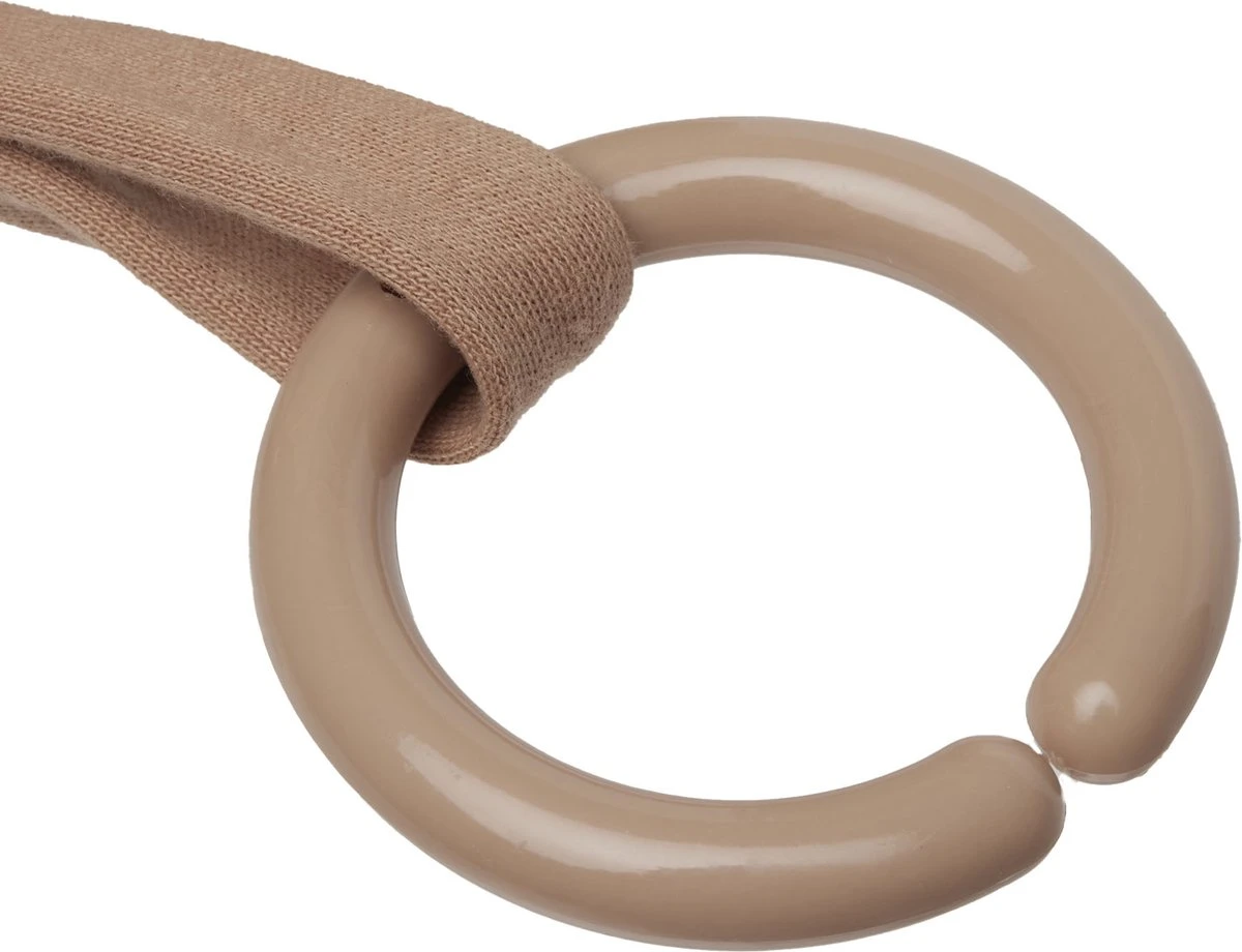 Jollein Activiteitenkubus - Spring Garden 17 Jollein Activiteitenkubus - Spring Garden - Afbeelding 15