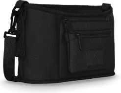 Lionelo Little Cube - Buggy Organizers - Twee Vakken Voor Flessen - Eenvoudig Te Reinigen - Universeel Design -Auto Zit Verkoop 1200x921 1