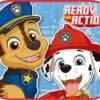 Seven Polska Zonneschermen Paw Patrol Junior 44 X 35 Cm 2 Stuks -Auto Zit Verkoop 1200x924 1