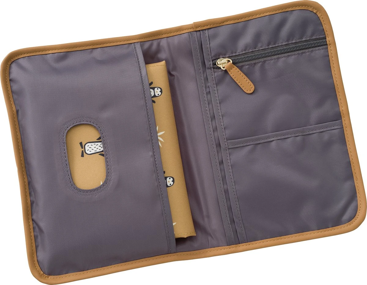 FRESK Luieretui Pinguin 5 FRESK Luieretui Pinguin - Afbeelding 3