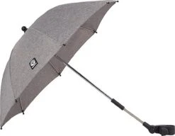 Dooky Parasol Kinderwagen Grijs Gemêleerd -Auto Zit Verkoop 1200x932 5