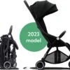 Hamilton By Yoop X1 Plus Buggy – Nieuw, Hoger, Uitgebreider 2023 Model – Premium Stroller Met One Hand Folding Technologie – Zwart – Lichte, Verstelbare En Wendbare Kinderwagen Met Vele Gemakken 2 Hamilton By Yoop X1 Plus Buggy – Nieuw, Hoger, Uitgebreider 2023 Model – Premium Stroller Met One Hand Folding Technologie – Zwart – Lichte, Verstelbare En Wendbare Kinderwagen Met Vele Gemakken -Auto Zit Verkoop 1200x936