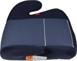 Carkids Auto Zitverhoger Blauw | Autostoeltje Groep 2-3 | Kinderen Van 3,5-12 Jaar | 15-36 Kg -Auto Zit Verkoop 1200x949