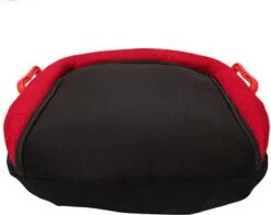 Deliqart - Zitverhoger - Autozitje - Opblaasbare Autozitje - Autostoeltje - Zwart -Auto Zit Verkoop 1200x950