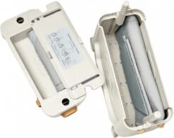 JetKids By Stokke® BedBox White -Auto Zit Verkoop 1200x954 2