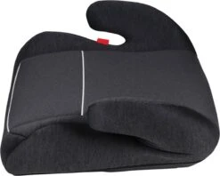 Carpoint Auto Zitverhoger - Autozitje - Kinderzitje - Zwart/Grijs - Groep 2 En 3 -Auto Zit Verkoop 1200x960