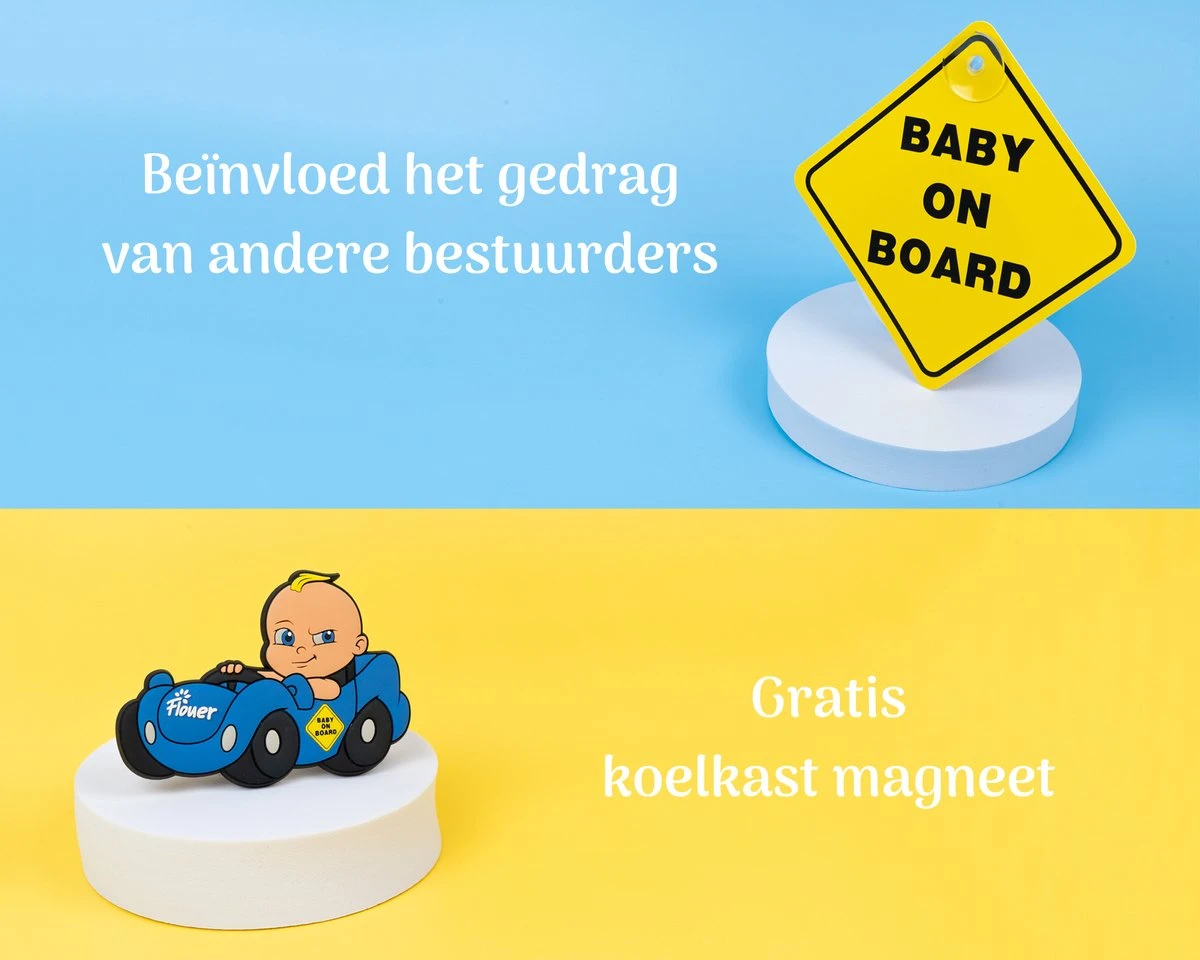 Autospiegel Baby Met Autosticker - Baby Spiegel Auto - Achteruitkijkspiegel - Baby Autospiegel - Verstelbaar 5 Autospiegel Baby Met Autosticker - Baby Spiegel Auto - Achteruitkijkspiegel - Baby Autospiegel - Verstelbaar - Afbeelding 3
