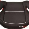 Carpoint Auto Zitverhoger - Autozitje - Kinderzitje - Zwart/Wit - Groep 2 En 3 -Auto Zit Verkoop 1200x961 1