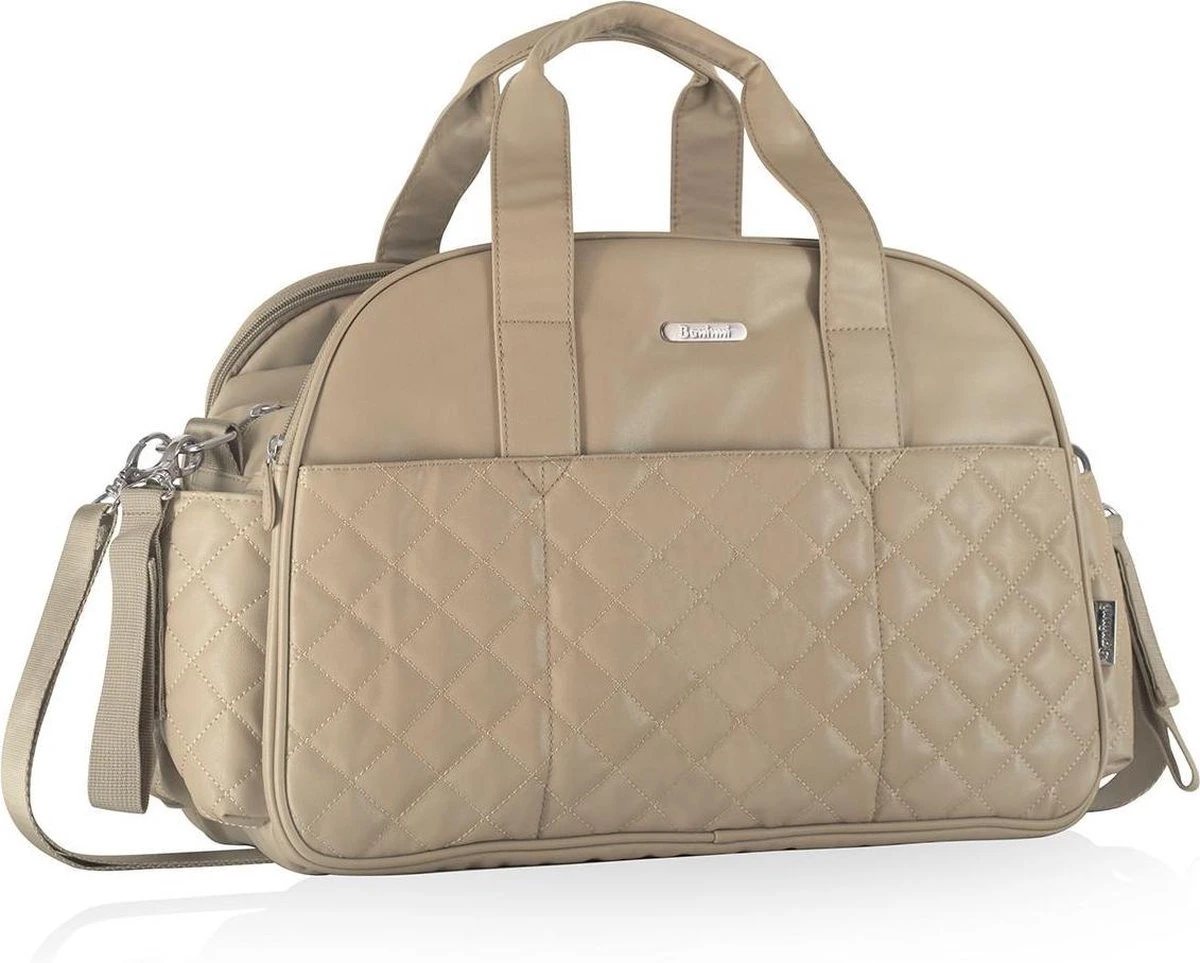 Baninni Luiertas Portofino Beige 3 Baninni Luiertas Portofino Beige