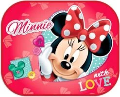 Disney Minnie Mouse Zonnescherm -Auto Zit Verkoop 1200x965 2