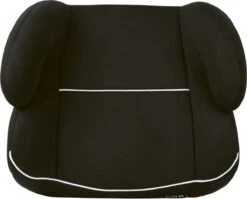 Carkids Auto Zitverhoger Zwart En Wit | Autostoel Groep 3 Met Isofix | Kinderen Vanaf 125 Cm | 22-36 Kg -Auto Zit Verkoop 1200x965