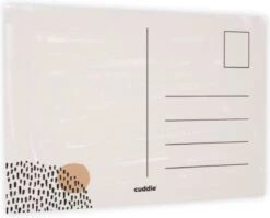 Cuddie Baby Draagdoek - Premium Organic Baby Draagdoek Gemaakt Van Bio Katoen - Newborns Tot 15 Kg - Baby Cadeau - Met Wenskaart - Zwart -Auto Zit Verkoop 1200x967 2