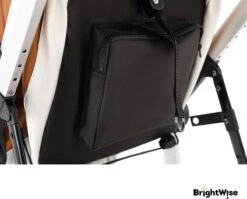 Merkloos BrightWise® Luxe Kinderwagen 3 In 1 Voldoet Aan Alle Europese Veiligheidscertificaten - Wandelwagen - Kinderwagen 3-in-1 Incl Autostoel - Kinderwagen Maxi Cosi – Buggy 3 In 1 - Newborn - Leer - Bruin 22 Merkloos BrightWise® Luxe Kinderwagen 3 In 1 Voldoet Aan Alle Europese Veiligheidscertificaten - Wandelwagen - Kinderwagen 3-in-1 Incl Autostoel - Kinderwagen Maxi Cosi – Buggy 3 In 1 - Newborn - Leer - Bruin -Auto Zit Verkoop 1200x967 6