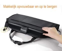 Luxe Auto Organizer Met Tablet Houder Autostoel Organiser Ipadhouder Voor Kinderen – Zwart -Auto Zit Verkoop 1200x992 3