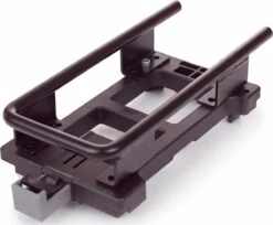 Polisport Bubbly Maxi MIK HD Kinderzitje - Zwart/donkergrijs -Auto Zit Verkoop 1200x993 1