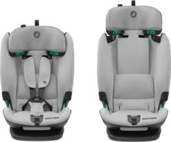 Maxi-Cosi Titan Plus I-Size Autostoeltje - Authentic Grey - Vanaf Ca. 15 Maanden Tot 12 Jaar 21 Maxi-Cosi Titan Plus I-Size Autostoeltje - Authentic Grey - Vanaf Ca. 15 Maanden Tot 12 Jaar -Auto Zit Verkoop 1200x994